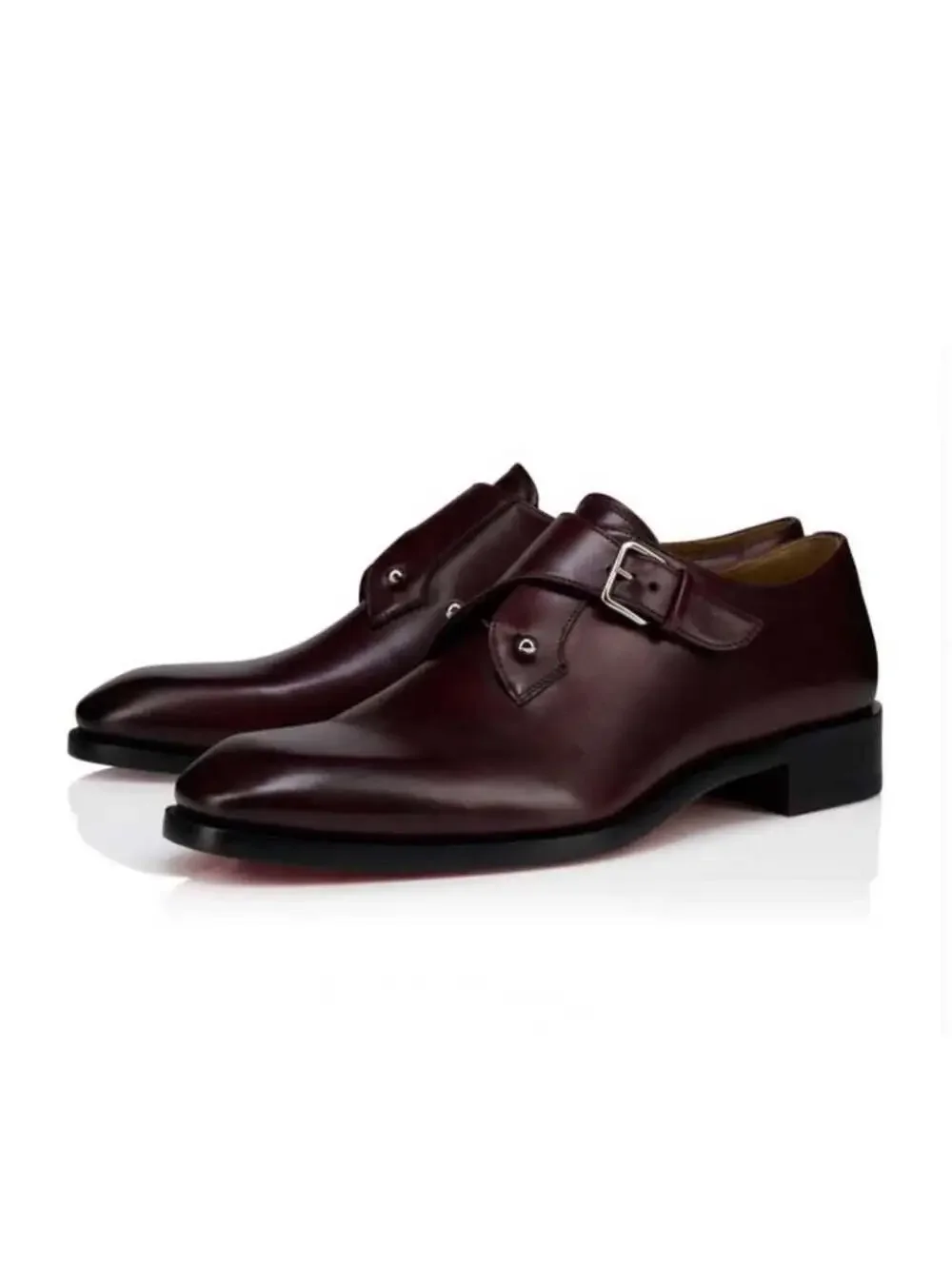Christian Louboutin Men's Lace Up(PLEASE REQUEST YOUR SIZE BEFORE PURCHASING)